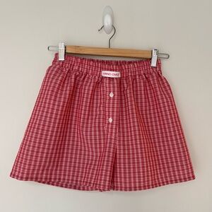 Hand Over Ex Boyfriend Short size Small